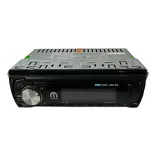 Rádio Automotivo Hr-410f Usb / Sd / Aux / Fm Mopar- 7089019