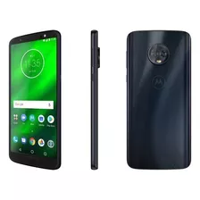 Moto G6 Plus 