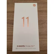 Xiaomi 11 Lite 5g Azul