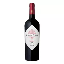 Vino Achaval Ferrer Malbec 750ml Mendoza- Du Vin