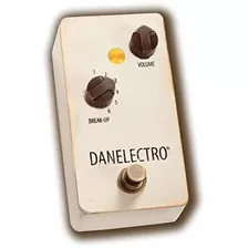 Danelectro El Pedal De Averia