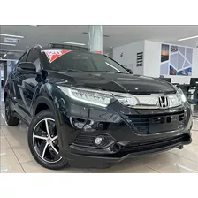 Honda Hr-v 1.5 16v Turbo Touring 4p Cvt