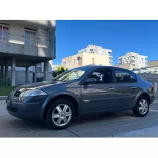 Renault Mégane Ii 2009 1.6 L Luxe