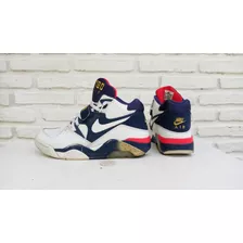 Nike Air Force 180 Olympic Gold
