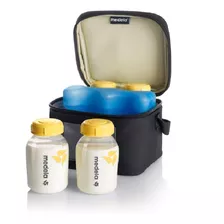 Nevera Portátil Medela Para Leche Materna Envio Hoy