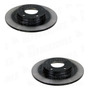 Balatas Del. Para Mazda Mx-5 Miata Touring 2008 2009 2.0 Trw