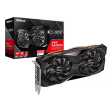 Placa De Video Amd Asrock Challenger Rx 6700 Series Xt 12gb