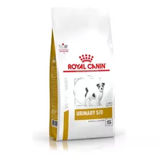Royal Canin Veterinary Canine Urinary S/o Small 2kg