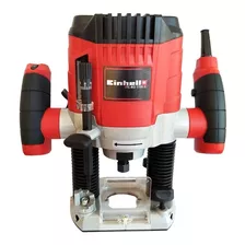 Ruteadora Einhell Tc-ro 1155 E 1100w 127v