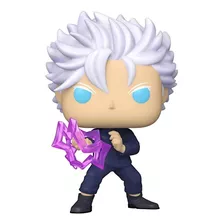 Funko Pop! Jujutsu Kaisen: Satoru Gojo (hollow Pu) #1137