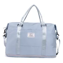 Maleta Bolsa De Viaje Deportiva Gym Tote Bolsa Hospital