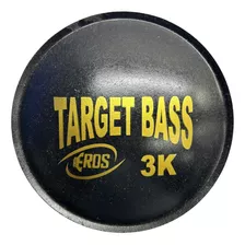 Protetor Para Alto Falante Eros Target Bass 3k 160mm + Cola 19g