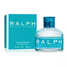 Ralph 100 Ml - 100% Original Con Sello Asimco