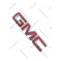 Letras Emblema Gmc Sierra At4 2019 2020 2021 2022 2023