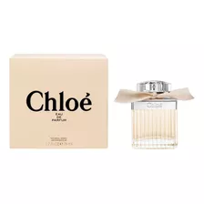 Chloe Chloe Eau De Parfum 75ml Premium