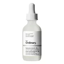 Sérum Hyaluronic Acid 2% + B5 The Ordinary Dia/noite Para Todos Os Tipos De Pele De 30ml/50g +30 Anos