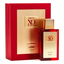 Xclusif Xo Oud Rouge Exp 60ml Orientica 