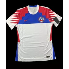 Camiseta Selección Chilena