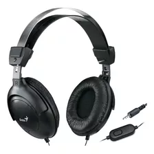 Audífono Multimedia Hs-m505x Genius