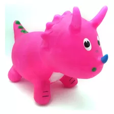 Inflable Saltarin Dinosaurio 1430g