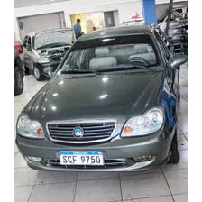 Geely Ck Gs 1.0