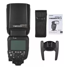 Flash Yongnuo Yn 600ex Rt Ii Speedlite Para Canon