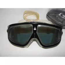 Oculos Para Mergulho Aqua Sphere Seal Usado Perfeito 