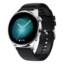 Reloj Inteligente Para Hombre Gt Smartwatch 