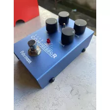 Pedal Compressor Fuhrman