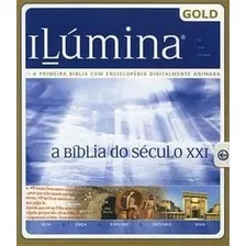 Biblia Ilumina Gold Completa 