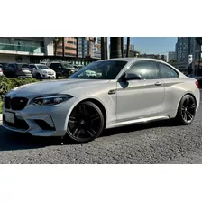 Bmw M2 Competition 2020