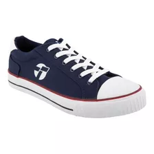 Zapatilla Topper Wagon Azul