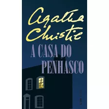A Casa Do Penhasco, De Christie, Agatha. Série L&pm Pocket (917), Vol. 917. Editora Publibooks Livros E Papeis Ltda., Capa Mole Em Português, 2011