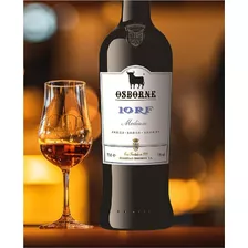 Osborne 10 Rf Jerez Español 750 Ml Operativo