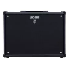 Amplificador De Som Para Guitarra Katana Cabinet 212 Boss