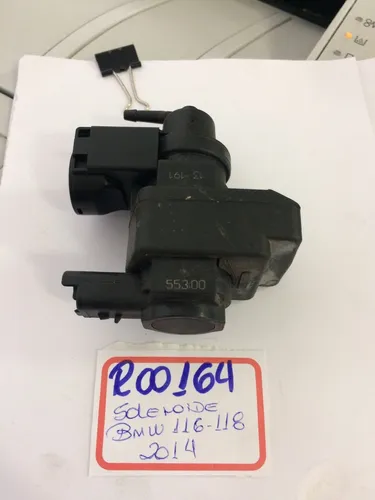 Solenoide Bmw 116/2014