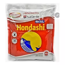 Hondashi Caldo De Pescado X 500 Gr