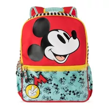 Mochila Mickey Mouse