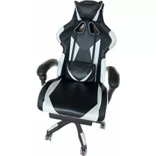 Silla Gamer Ergonómica