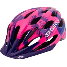 Capacete Ciclismo Bike Giro Raze Roclocs Speed Mtb Cores