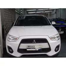 Mitsubishi Asx 2.0 4x2 16v