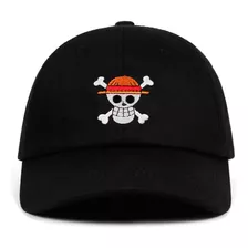 Umichoi Gorra De Béisbol De Una Pieza Con Diseño De Anime.