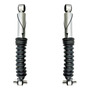 2 Amortiguadores Traseros Hummer H3 2006-2010 Grc-m