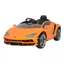 Auto / Carro A Bateria Lamborghini Centenario Aventador 12v