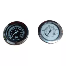 Reloj Pirómetro Medidor De Temperatura Yaky X5 Unid.