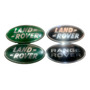 Emblema Land Rover England