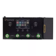 Pedalera Procesador Efectos Hotone Ampero Mp-100