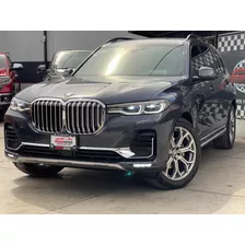 Bmw X7 40i