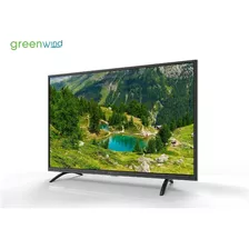 Smart Tv Greenwind 40 Fhd