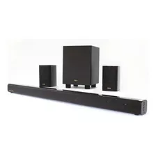 Barra De Sonido Rein Inalambrica Bluetooth 5.1 Para Tv 